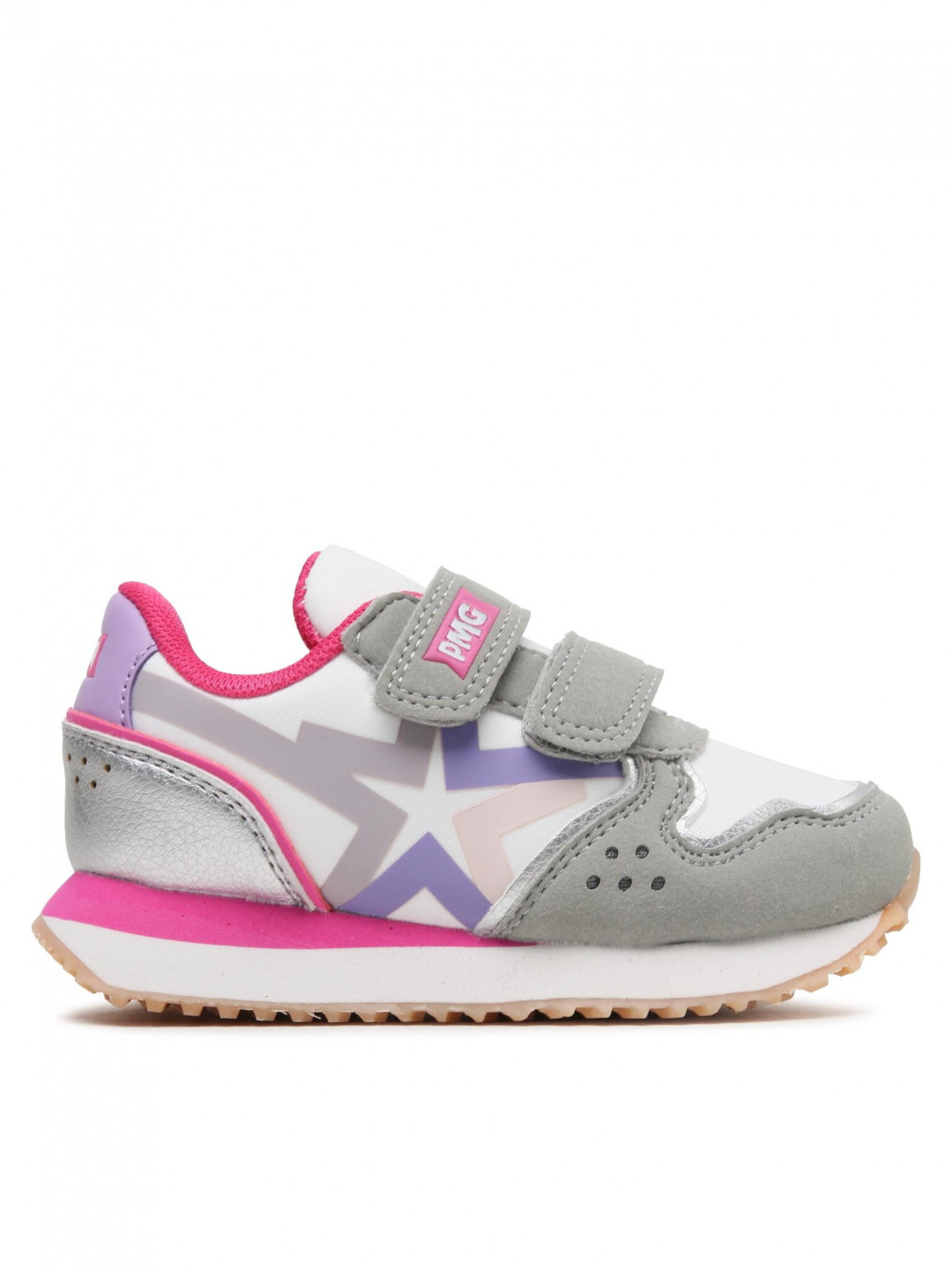 Primigi Sneakersy 3962111 Barevná